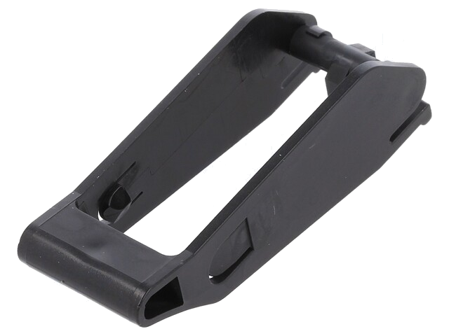 Bevestigingsring; Serie: XT; 25,5mm Bevestigingsring; Serie: XT; 25,5mm